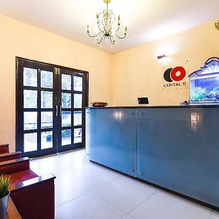 Capital O 37879 Orchard Greens Bengaluru Zewnętrze zdjęcie