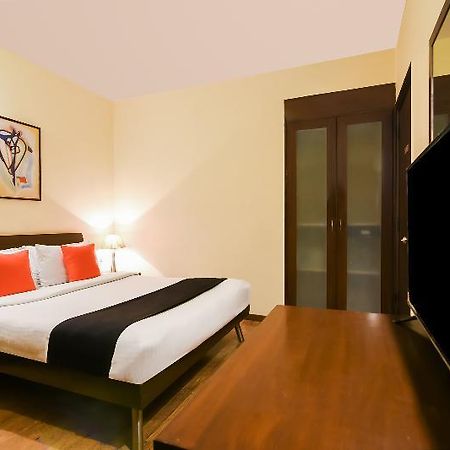 Capital O 37879 Orchard Greens Bengaluru Zewnętrze zdjęcie