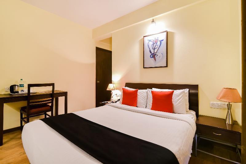 Capital O 37879 Orchard Greens Bengaluru Zewnętrze zdjęcie