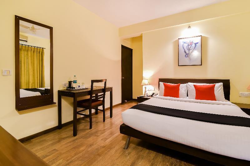 Capital O 37879 Orchard Greens Bengaluru Zewnętrze zdjęcie