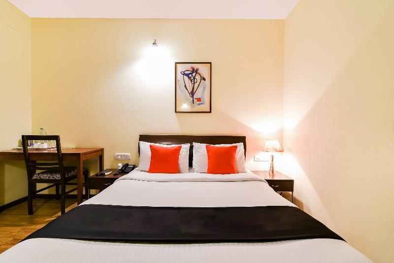 Capital O 37879 Orchard Greens Bengaluru Zewnętrze zdjęcie
